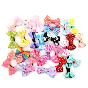 20pcs/lot Lovely Cartoon Candy Color Hairpins Hair Clip Rainbow Hair Clip for Girl Kids Children Hairpins Mixed Color freeshippi