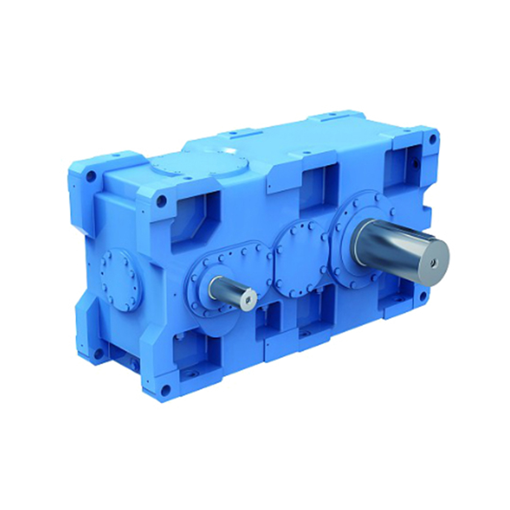Gearboxes for conveyors