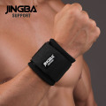 wrist Bandage Black