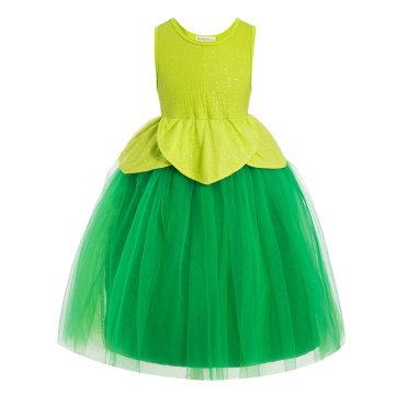 bell Ruffle Top Birthday Outfit Outfit Birthday Outfit Outfit birthday tutu dress Flower Girls' Dresses kids clothes girls dres