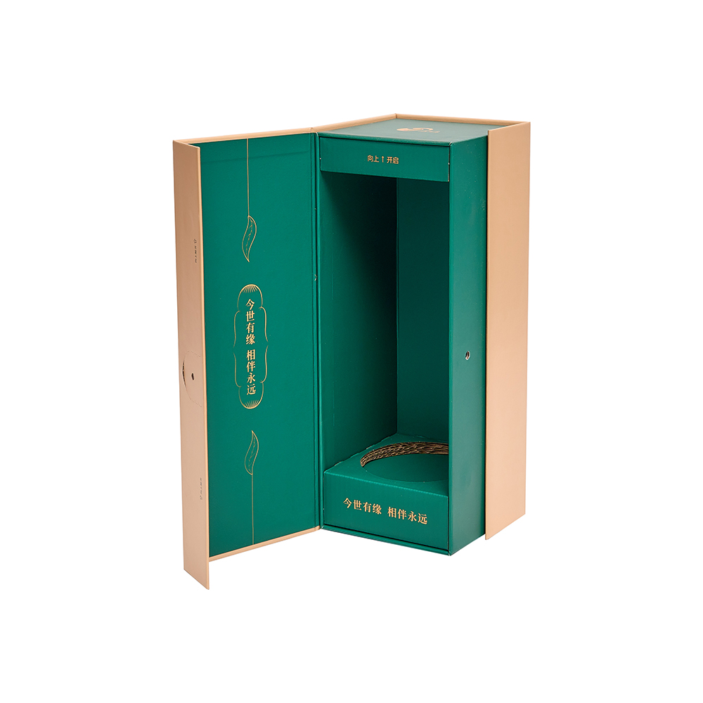 Versatile Custom Paperboard Boxes &Folding Cartons