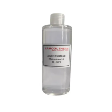 Armcoltherm 600 White Mineral Oil