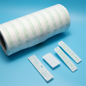 Medical Grade Heat Seal Dialysis Paper