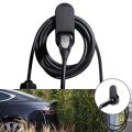 Car Vehicle Charging Cable Organizer Accessories Wall Mount Connector Rack Charger Stand Holder for Tesla Model 3 S X Y