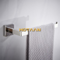 HOT SELLING, FREE SHIPPING, Bathroom towel holder, Stainless steel Wall-Mounted Round Towel Rings ,Towel Rack,YT-10591