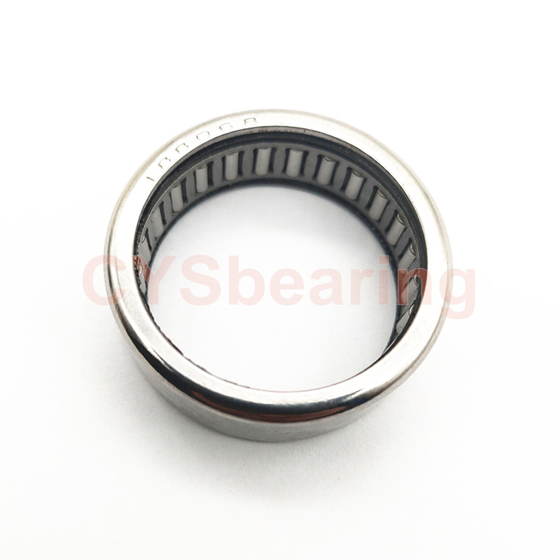 1 Piece Motorcycle Clutch Needle Roller Bearing For Starter 188068, F-1234592 size 29.5*36.5*13.5mm