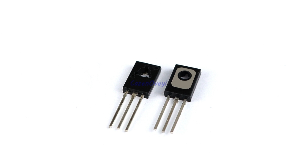 10pcs/lot BD875 TO-126 BD 875 TO126 NPN planar transistor Darlington new original In Stock