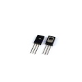 10pcs/lot BD875 TO-126 BD 875 TO126 NPN planar transistor Darlington new original In Stock