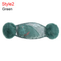 style 6 green