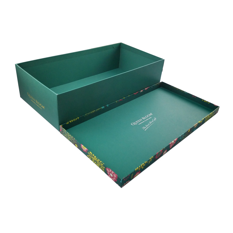 Two Pieces Flower Box