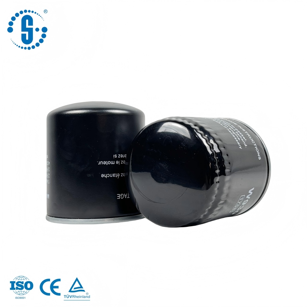 Oil Filter 1630160715