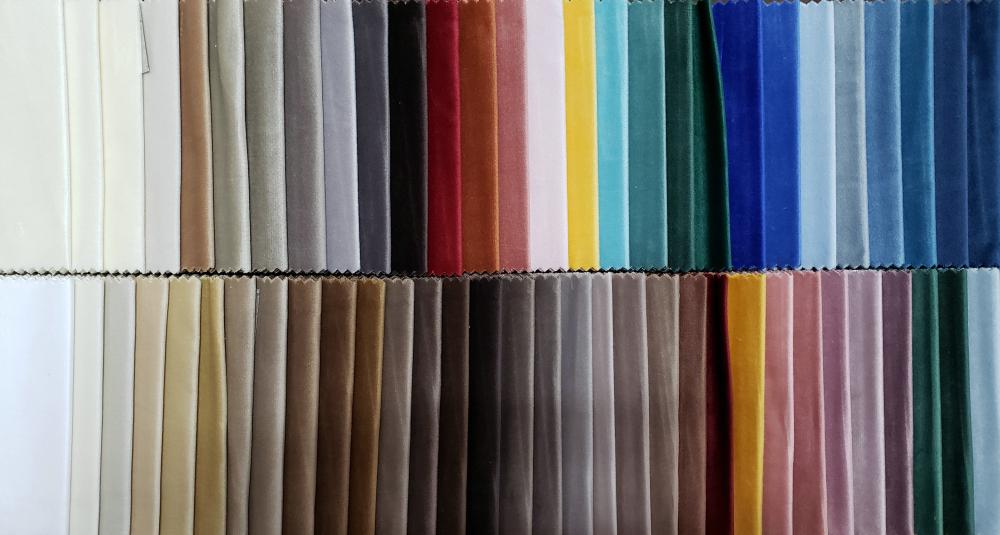 Plain Fabric C