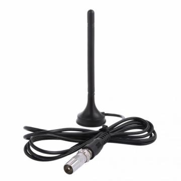 Long Range Portable Base Aerial HD Digital Easy Installation TV Antenna Dual