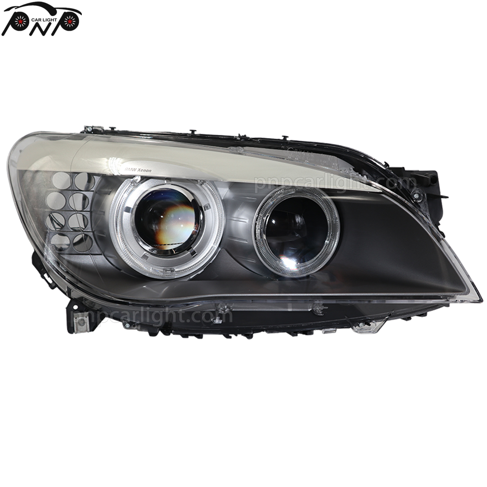 Xenon headlight for BMW 7' F01 F02 2008-2012