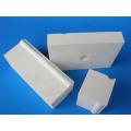 96 alumina ceramic substrate customized block high quality
