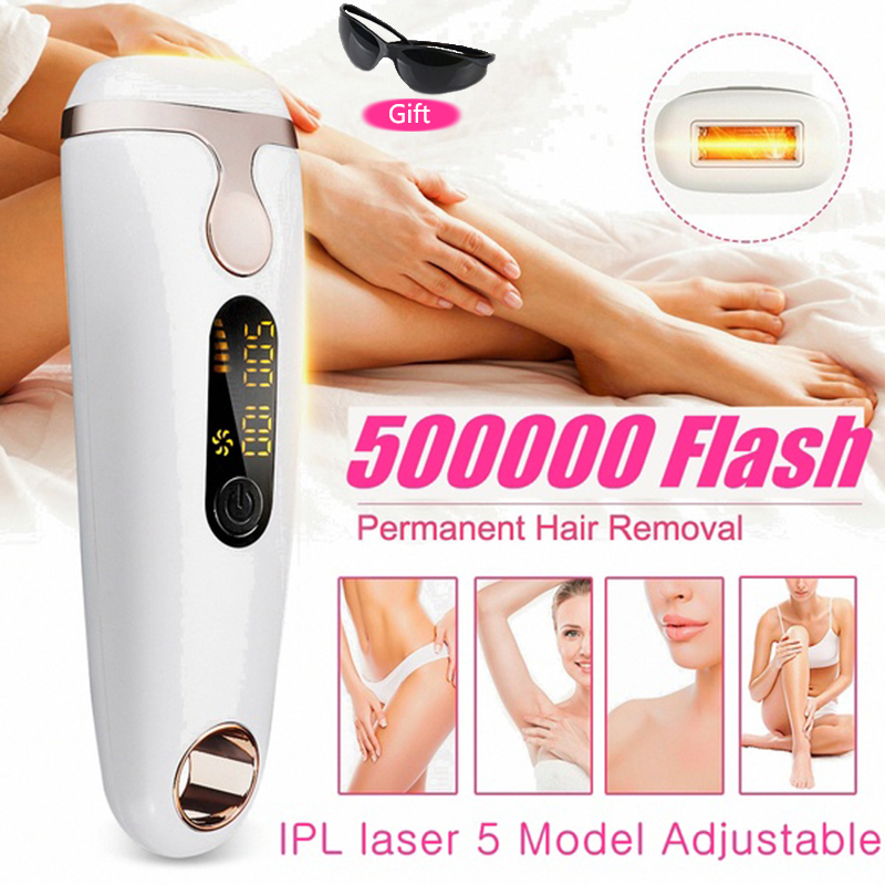 Permanent IPL Hair Removal 999999 Flash Laser Epilator For Women Photoepilator Painless IpL Epilator Laser Hair Remover Machine