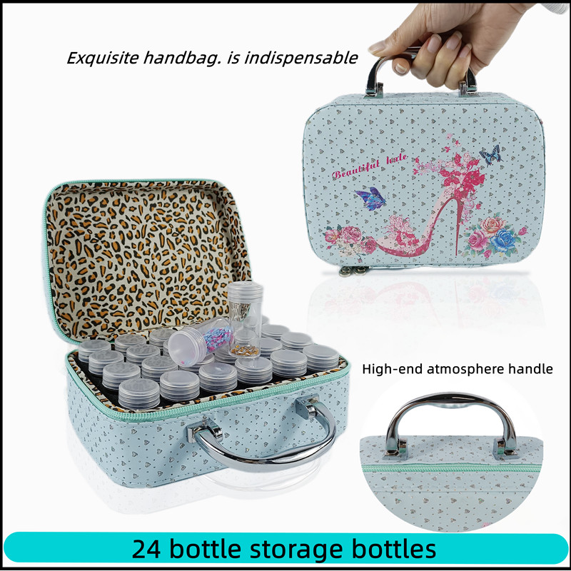 B Kit 30 Bottles