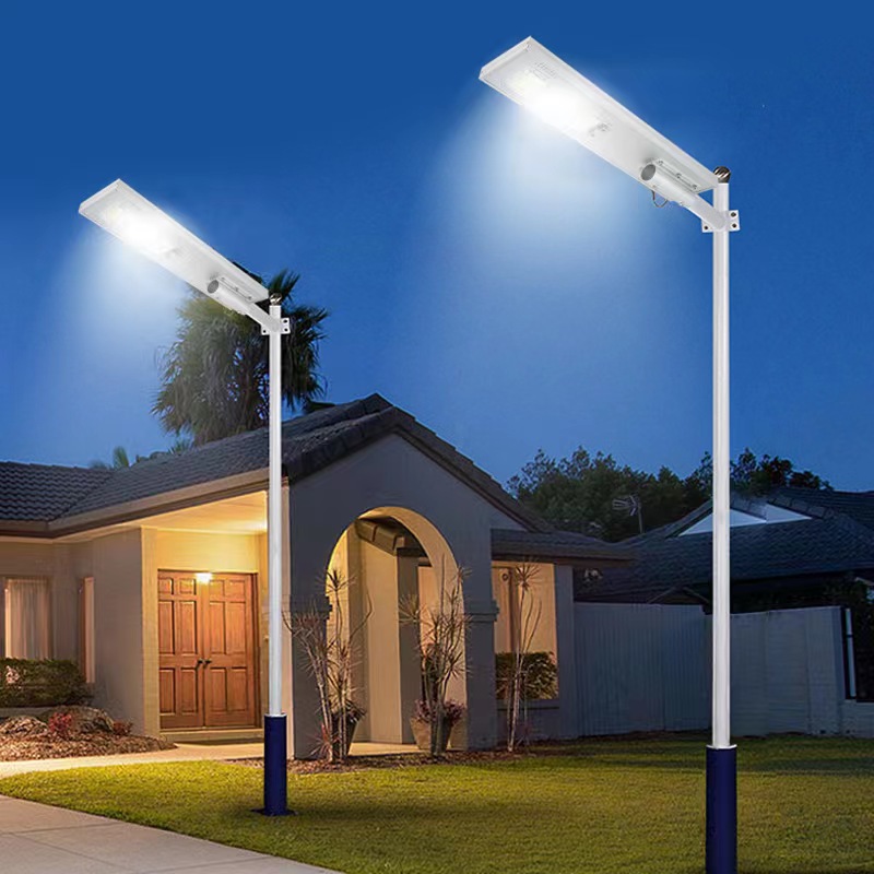 Solar Bright Light Intergrated