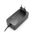 5V 10 Wall Mount Power Adapter With UL62368