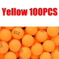 Yellow 100PCS