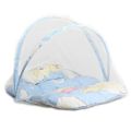2019 Creative Infant Travel Bed Crib Netting Portable Folding Baby Mosquito Net Tent