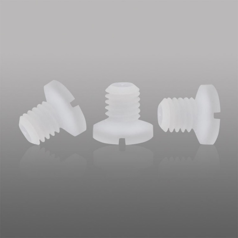 CNC Precision Machining of PTF7