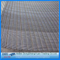 Low Caron Steel Mine Sieving Mesh