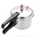 18/20/22/28cm Kitchen Pressure Cooker Electric Stove Gas Stove Energy-saving Safety Cooking Utensils Outdoor Camping 3/4/5/11L