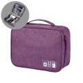 Purple Bag A
