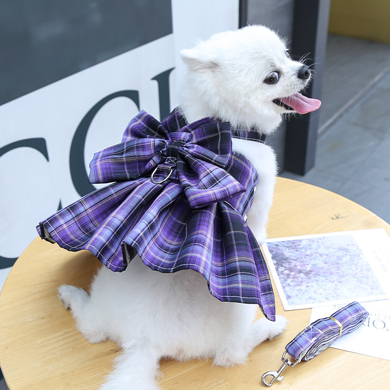 Dog Dress