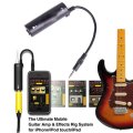 Guitar Interface Converter Replacement Guitar For Phone New i-Rig Guitar Interface Adaptor For iOS Devices