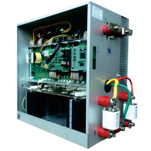 Medium Voltage Variable Frequency AC Drive