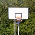 1pcs Outdoor Portable Nylon Bold Thread Basketball Net Indoor Durable Standard Size Basketball Mesh Net Backboard Rim For adult