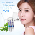 Skin Care Brand BIOAQUA Acne Scars Cream Acne Treatment Face Care Anti Acne Removal Gel Whitening Moisturizing Cream 30g Makeup