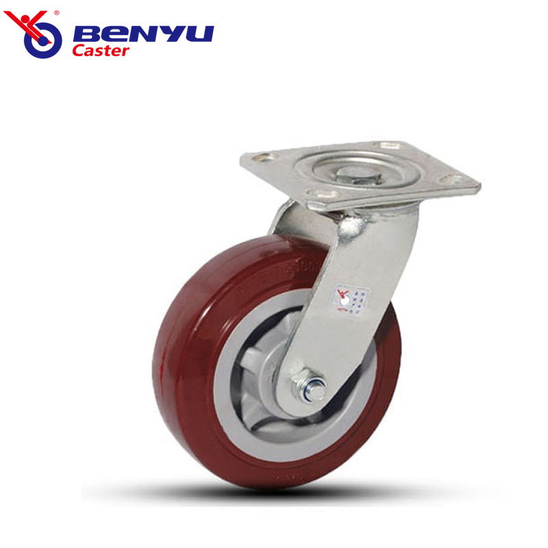 Heavy Duty Swivel Caster