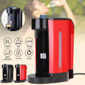 3L 2000W Electric Water Boiler Instant Heating Electric Kettle Water Dispenser Temperature Adjustable Office Coffee Tea Makers