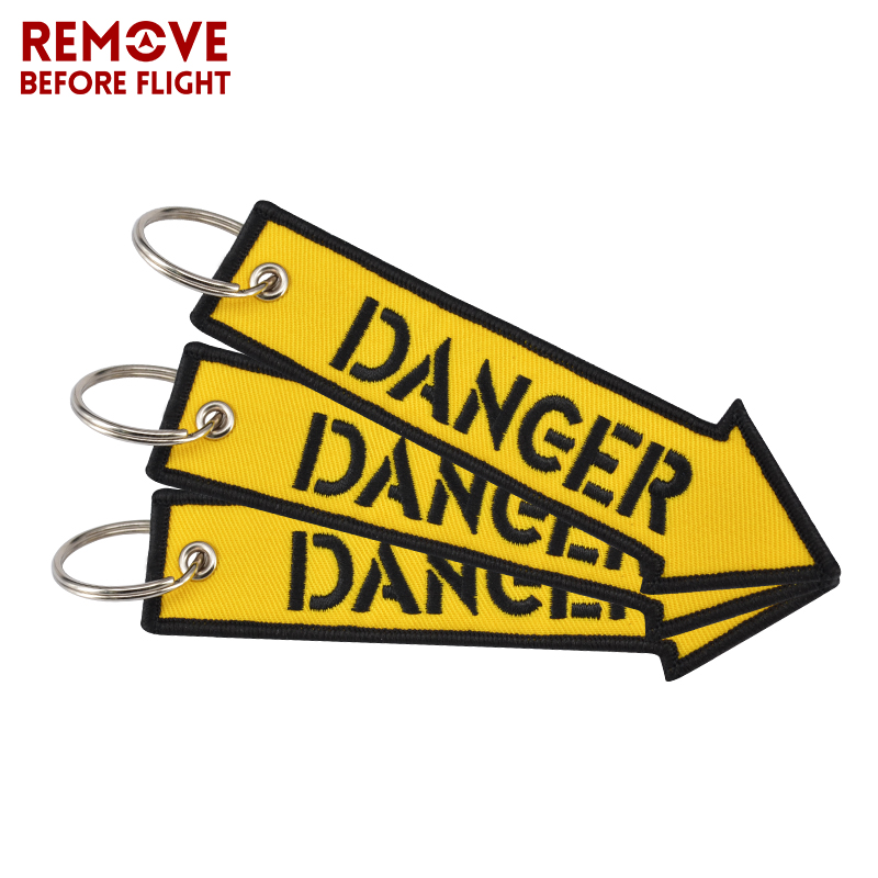 3PCS/lot Remove Before Flight Key Ring Fashion Luggage Tag Label Motorcycles and Cars Keychain Key Fobs Fashion Jewelry Bijoux