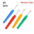 3pcs-Random Color