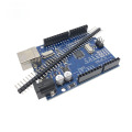 One set UNO R3 Development Board ATmega328P CH340 CH340G For Arduino DIY KIT With Straight Pin Header (NO USB CABLE)