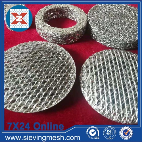 Fine Aluminum Filter  Mesh wholesale