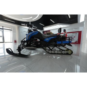 touring snowmobile for sale