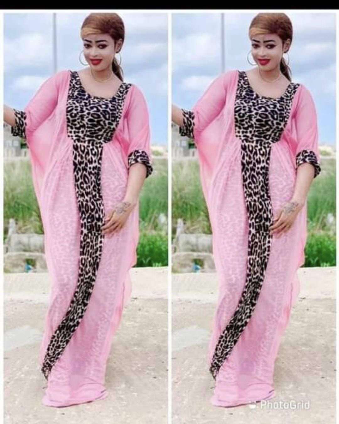 Abaya Dubai Turkey Arabic Caftan Muslim Fashion Leopard Dress American Clothing Dresses Abayas For Women Robe Islam Clothing