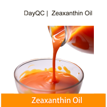 Wholesale High Purity Bulk Marigold Extract Zeaxanthin Oil