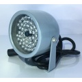 Diske 48 Leds IR Illuminators Light IR Infrared Illuminator Light LED infrared light CCTV Camera Night-vision Fill Light