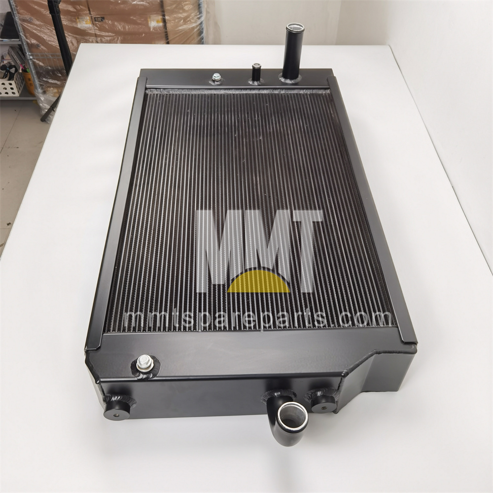 Radiator 230-5006