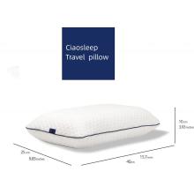 Travel Camping Comfortable Memory Foam Pillow