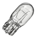2pcs T20 7443 7440 Signal Light W21/5W 3800K Halogen Bulb Clear Glass Daytime Running Lights Turn Stop Brake Tail Bulb DRL Bulbs