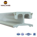 Wholesale Price Custom 6061 6063 Industrial Aluminum Profile