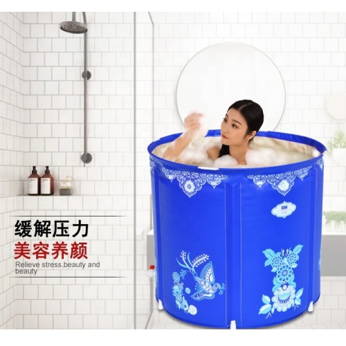 Portable free standing bathtub Adult inflatable pool for Sale, Offer Portable free standing bathtub Adult inflatable pool