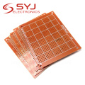 5pcs/lot 7x9cm 7*9 DIY Prototype Paper PCB Universal Experiment Matrix Circuit Board In Stock
